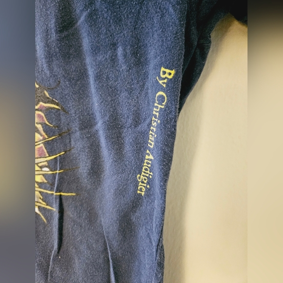 Retro Ed Hardy T-shirt - Picture 5 of 11